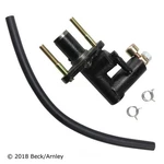 Clutch Master Cylinder Beck/arnley 072-9589 Fits 04-08 Mazda RX-8. Fixed Price $133.99.