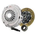 For Mini Cooper 02-06 FX200 Series Dampened Disc Transmission Clutch Kit. Fixed Price $564.51.