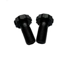 Racing 1546MCLEOD Bolts Pak 1/2-20IN Crank To Flywheel Fits Pontiac (6 Pe. Fixed Price $39.99.