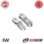 Blox Racing 2PC Billet Solid Shifter Bushing 88-00 For CIVIC/90-01 Integra. Fixed Price $44.55.