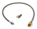Mcleod Racing Hydraulic Clutch Line Quick Disconnect 139212. Fixed Price $106.66.