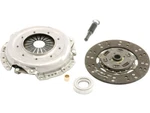 Luk 72FJ94G Clutch Kit Fits 1997-1999 Nissan Pathfinder 3.3L V6. Fixed Price $193.72.