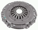 3082 634 031 Sachs Clutch Pressure Plate For Audi, Seat, Skoda, Vw. Fixed Price $86.11.