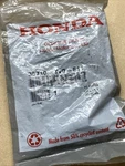 Honda Switch Assy-, Clutch 35710TV0E11 / 35710-TV0-E11. Fixed Price $40.00.