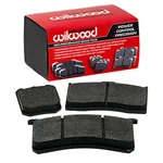 Wilwood Pad Set BP-20 TX6R (.755IN Thick) 150-Q-10120K. Fixed Price $385.10.