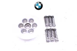 #811 Clutch Pressure Plate W/ Springs Bmw F800R F800GS 2006-2018. Fixed Price $51.99.