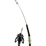 Pioneer CA-171 Clutch Cable 96-04 Ford Mustang. Fixed Price $113.99.