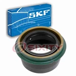 Skf Rear Automatic Transmission Seal For 1992-1999 Chevrolet K2500 Suburban Xj. Fixed Price $24.46.