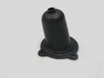 G4014 Fairchild Industries Clutch Rod Boot For Chevy Chevrolet Corvette 68-81. Fixed Price $37.88.