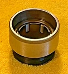 Beck/arnley-uk Clutch Release Bearing For Volvo 122 140 240 1800 W/borg And. Fixed Price $19.95.