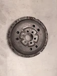 Volkswagen Clutch Pressure Plate 027 141 025 F Genuine Vw Number. Oem Nos.madde. Fixed Price $45.00.