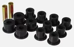 Prothane 14-1003-BL 86.5-97 Nissan Hardbody 2WD Spring & Shackle Bushings. Fixed Price $61.80.