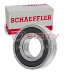 Schaeffler Clutch Pilot Bearing For 1993-1995 Hyundai Elantra 1.6L 1.8L L4 Qb. Fixed Price $13.79.