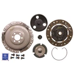 For Volkswagen Golf Cabrio Jetta Zf Sachs Clutch Kit Gap. Fixed Price $220.41.