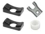 Porsche 911 912 914 (65-76) Clutch Release Bearing Kit 90111682511 90111674101. Fixed Price $36.00.