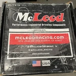 Brand New!! Mcleod Racing 6435825M Clutch Kit Rxt, Steel Flywheel, Ford 2011-17. Fixed Price $1099.95.