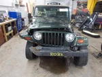 Clutch Slave Cylinder Lhd Fits 97-06 Wrangler 203180. Fixed Price $50.00.