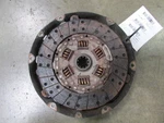 Ferrari 308, 328, Clutch Disk W/ Pressure Plate, 8MM, Used, P/n 120842 121478. Fixed Price $350.00.