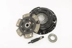 Comp Clutch 8027-1620 For 1992-1993 Acura Integra Stage 4 Pad Ceramic. Fixed Price $430.59.