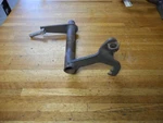 Nos 1968 Ford Galaxie & Mercury V8 Clutch Equalizer Bar C8AZ-7528-A. Fixed Price $333.33.
