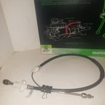 Clutch Cable * 14805 Motormite 1978 - 1980 Ford/lincoln/mercury. Fixed Price $58.00.