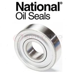 National Generator Drive End Bearing For 1982 Pontiac J2000 - Electrical Ut. Fixed Price $26.83.