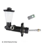 Clutch Master Cylinder Beck/arnley 072-8212 Fits 81-85 Toyota Land Cruiser. Fixed Price $47.94.