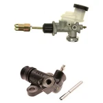 Sachs Clutch Master Cylinder & Slave Kit For Subaru Impreza 2.5 H4 2008. Fixed Price $124.95.