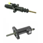 Fte Clutch Master Cylinder & Slave Assembly Kit For Porsche 924 944. Fixed Price $203.95.