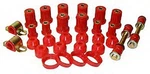 Prothane Total Bushing Kit 1984-87 Pontiac Fiero. Fixed Price $172.06.