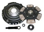 Competition Clutch 6073-1620 Stage 4 Kit For 2007 2013 Nissan 350Z/370Z &. Fixed Price $488.24.