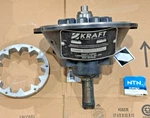 TFP2248 Kraft Fluid Clutch **new** ( Ford CSG649 6-CYLINDER Engine ). Fixed Price $1500.00.