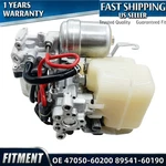 Abs Brake Pump 47050-60200 89541-60190 For Toyota Land Cruiser Prado J150 Us. Fixed Price $999.99.