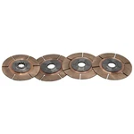 Tilton Disc Pack Metallic 5.5IN 1-5/32IN X 26SPL- 64140-9-ACCC-36. Fixed Price $496.06.