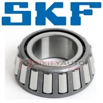 Skf Rear Wheel Bearing For 1962 Jeep Utility - Axle Drivetrain Driveline Vp. Fixed Price $30.17.