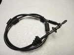 Genuine Oem Honda 22910-SA0-010 Clutch Cable 1980-1983 Civic. Fixed Price $29.00.