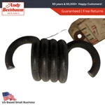 1957-1961 Desoto Dodge Chrysler Clutch Release Over Center Spring Nos 1820217. Fixed Price $50.00.