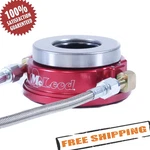 Mcleod 1406-20 1400 Series 1.375"ADJUSTER 1-1/8" X 10 Spline Hydraulic Bearing. Fixed Price $481.10.