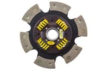 Act 6240530 For 2007 Bmw 335I Pad Sprung Race Disc. Fixed Price $268.00.