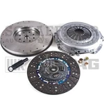 Luk 05-176 Repset Rigid Flywheel For 89-93 Dodge D250 D350 W250. Fixed Price $545.99.
