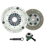 Clutchmax Pro Heavy Duty Oem Kit With Slave Cylinder Compatible. Fixed Price $172.56.