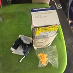 Door Lock Actuator Kit New Genuine Gm Oem 25664287. Fixed Price $90.00.