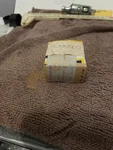 071-0675 Lockheed Clutch Slave Cylinder Kit 0508 312. Fixed Price $29.00.