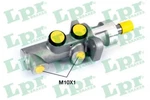 Lpr 1192 Brake Master Cylinder For Alfa Romeo, Lancia. Fixed Price $72.88.