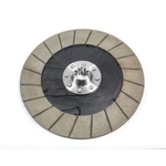 Quarter Master 101290 10.4" Clutch Disc 1-1/8" X Spline New. Fixed Price $193.07.