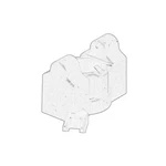 Oe Vw 0B1 141 751 Clutch Lever Rem. Compl. Genuine New Replacement. Fixed Price $22.18.