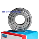 6202-ZZ C3 Skf Brand Metal Shield Ball Bearing 15X35X11 6202Z. Fixed Price $11.32.