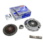 Exedy Roadster Ncec 6MT Clutch Disc Cover Release Bearing Set. Fixed Price $413.00.