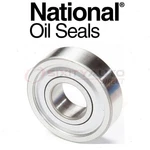 National Generator Drive End Bearing For 1970-1986 Gmc Jimmy Electrical Tv. Fixed Price $26.83.