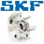 Skf Front Axle Bearing And Hub Assembly For 2013-2015 Chevrolet Malibu Ds. Fixed Price $184.47.